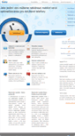 Mobile Screenshot of e-rezervace.cz